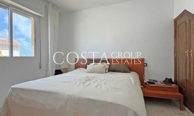 Resale - Apartments -
Torrevieja