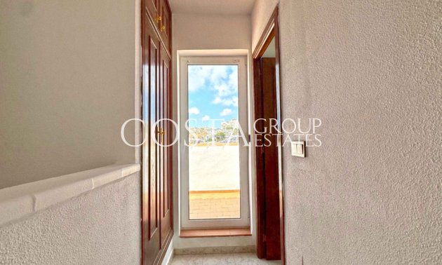 Resale - Apartments -
Torrevieja