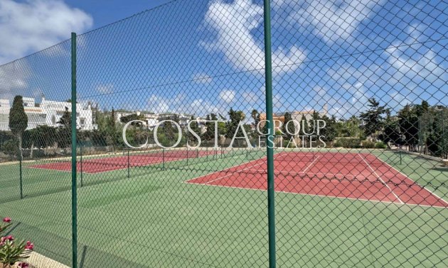 Resale - Apartments -
Torrevieja