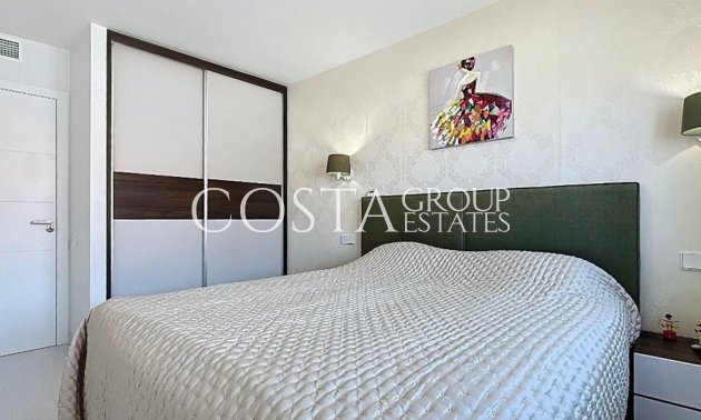 Resale - Apartments -
San Pedro del Pinatar - San Pedro del Pinatar Centro