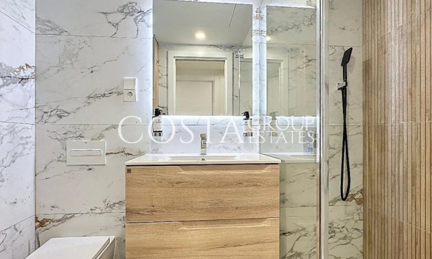 Resale - Apartments -
San Pedro del Pinatar - San Pedro del Pinatar Centro