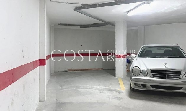 Resale - Apartments -
San Pedro del Pinatar - San Pedro del Pinatar Centro