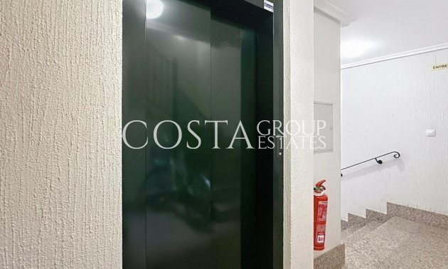 Resale - Apartments -
San Pedro del Pinatar - San Pedro del Pinatar Centro