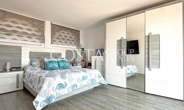 Herverkoop - Villa -
Orihuela Costa - Villamartin