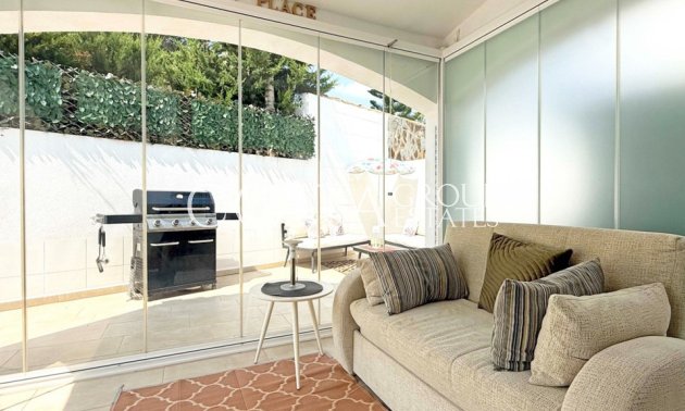 Herverkoop - Villa -
Orihuela Costa - Villamartin