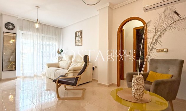 Herverkoop - Apartments -
Orihuela Costa - Lomas de Cabo Roig
