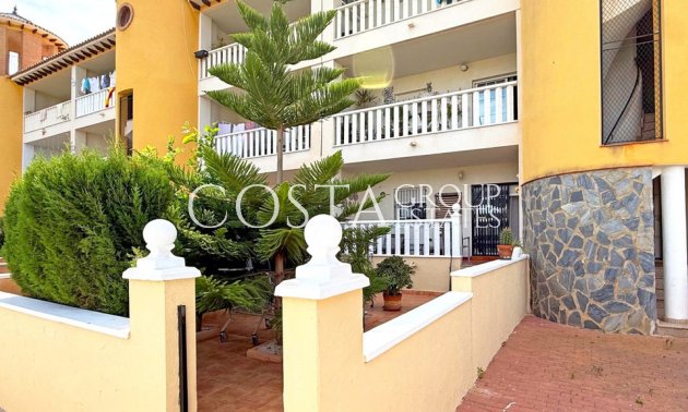 Herverkoop - Apartments -
Orihuela Costa - Lomas de Cabo Roig