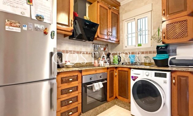 Herverkoop - Apartments -
Orihuela Costa - Lomas de Cabo Roig