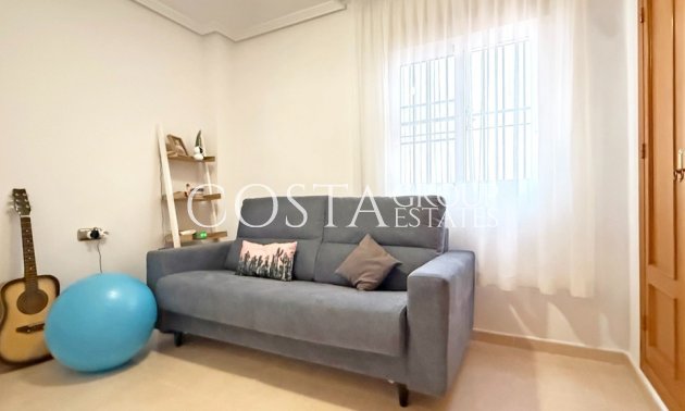 Herverkoop - Apartments -
Orihuela Costa - Lomas de Cabo Roig