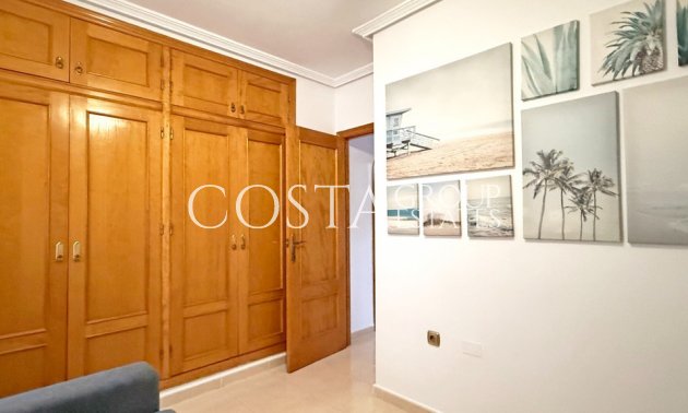 Herverkoop - Apartments -
Orihuela Costa - Lomas de Cabo Roig