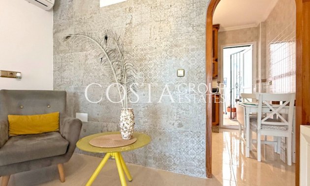 Herverkoop - Apartments -
Orihuela Costa - Lomas de Cabo Roig