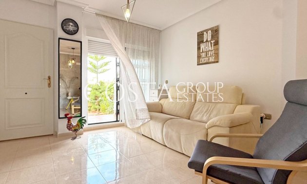 Herverkoop - Apartments -
Orihuela Costa - Lomas de Cabo Roig