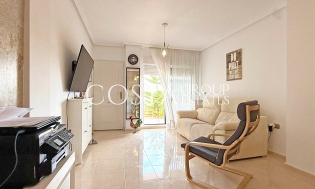 Herverkoop - Apartments -
Orihuela Costa - Lomas de Cabo Roig