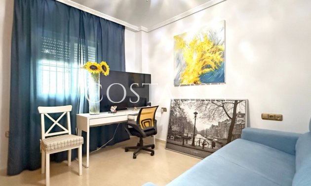 Herverkoop - Apartments -
Orihuela Costa - Lomas de Cabo Roig