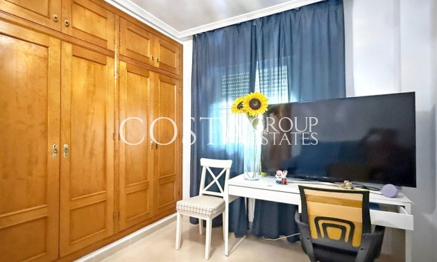 Herverkoop - Apartments -
Orihuela Costa - Lomas de Cabo Roig