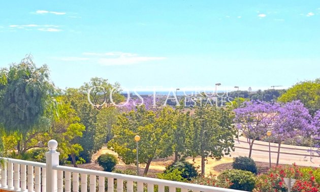 Herverkoop - Apartments -
Orihuela Costa - Lomas de Cabo Roig