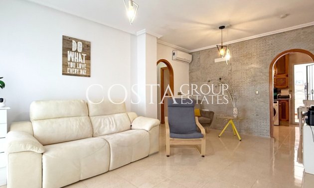 Herverkoop - Apartments -
Orihuela Costa - Lomas de Cabo Roig