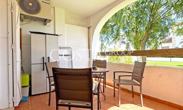 Herverkoop - Apartments -
Orihuela Costa - Villamartin