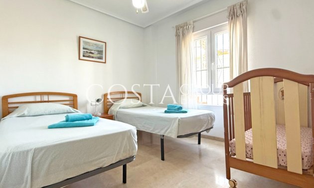 Herverkoop - Apartments -
Orihuela Costa - Villamartin