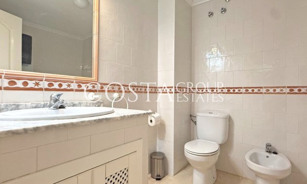 Herverkoop - Apartments -
Orihuela Costa - Villamartin