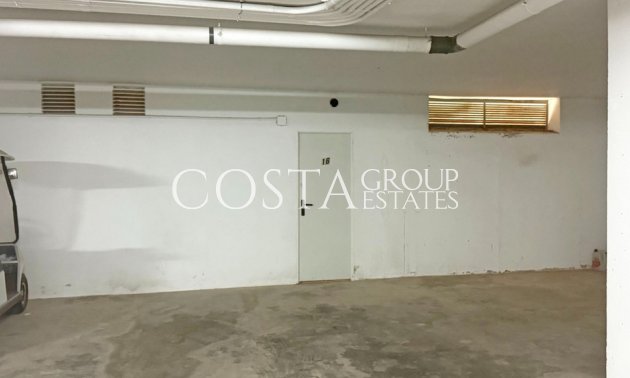 Herverkoop - Apartments -
Orihuela Costa - Villamartin