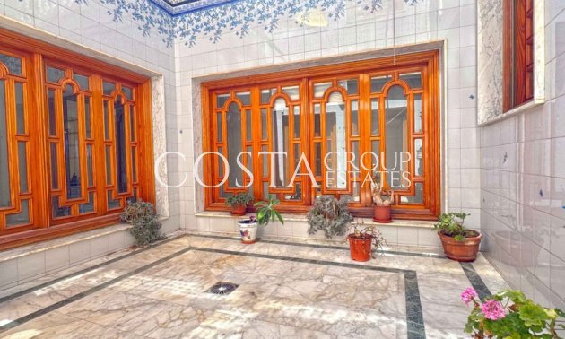 Wiederverkauf - Apartments -
San Pedro del Pinatar - San Pedro del Pinatar Centro