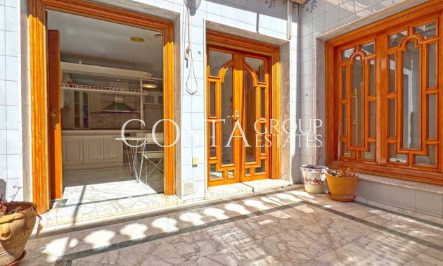 Wiederverkauf - Apartments -
San Pedro del Pinatar - San Pedro del Pinatar Centro