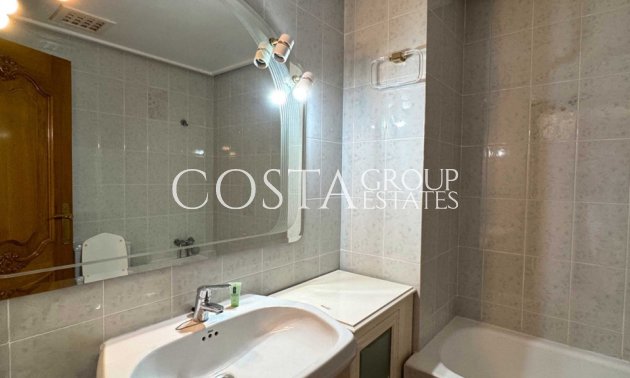 Wiederverkauf - Apartments -
San Pedro del Pinatar - San Pedro del Pinatar Centro