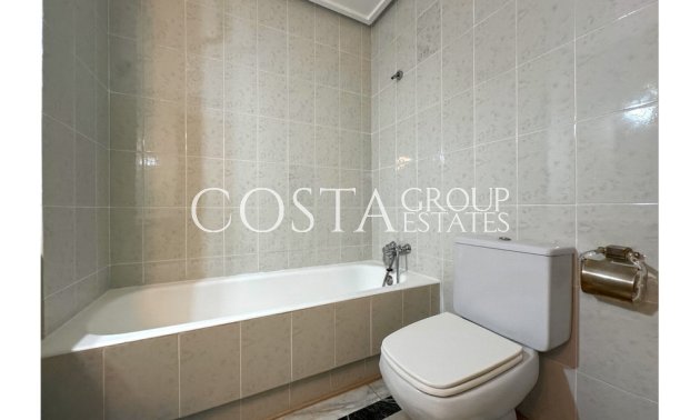 Wiederverkauf - Apartments -
San Pedro del Pinatar - San Pedro del Pinatar Centro