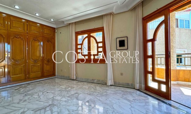 Wiederverkauf - Apartments -
San Pedro del Pinatar - San Pedro del Pinatar Centro