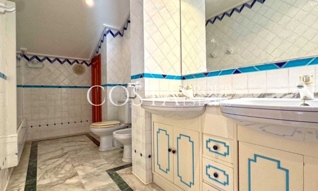 Wiederverkauf - Apartments -
San Pedro del Pinatar - San Pedro del Pinatar Centro