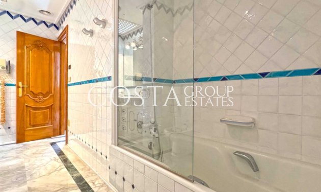 Wiederverkauf - Apartments -
San Pedro del Pinatar - San Pedro del Pinatar Centro