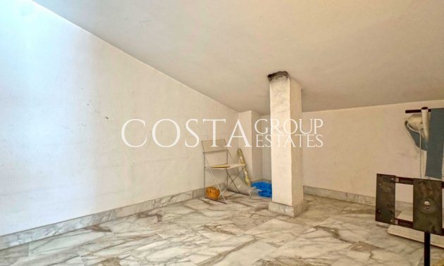 Wiederverkauf - Apartments -
San Pedro del Pinatar - San Pedro del Pinatar Centro