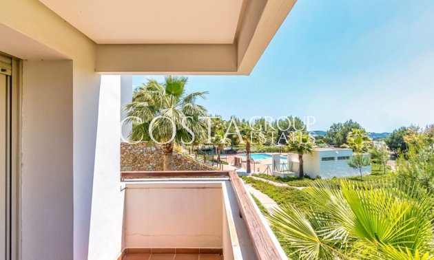 Herverkoop - Apartments -
Orihuela Costa - Las Colinas Golf