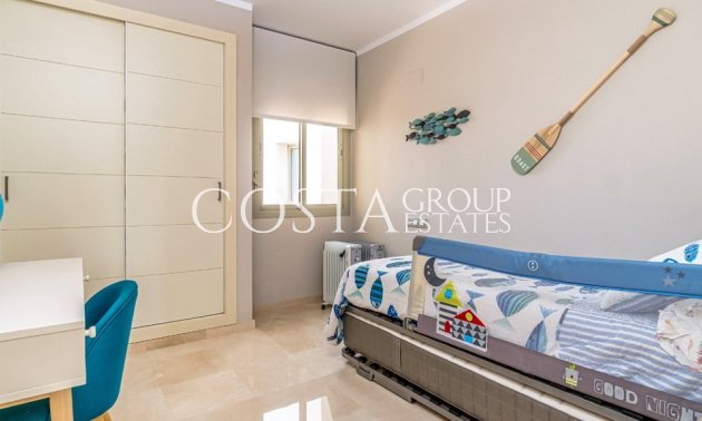 Herverkoop - Apartments -
Orihuela Costa - Las Colinas Golf