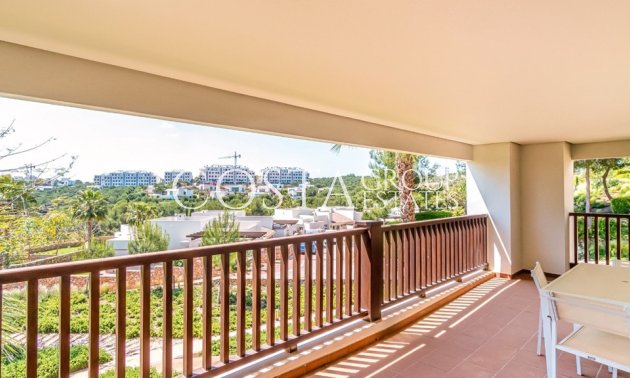 Herverkoop - Apartments -
Orihuela Costa - Las Colinas Golf