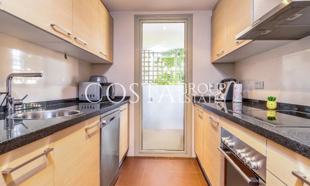 Herverkoop - Apartments -
Orihuela Costa - Las Colinas Golf