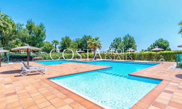 Herverkoop - Apartments -
Orihuela Costa - Las Colinas Golf