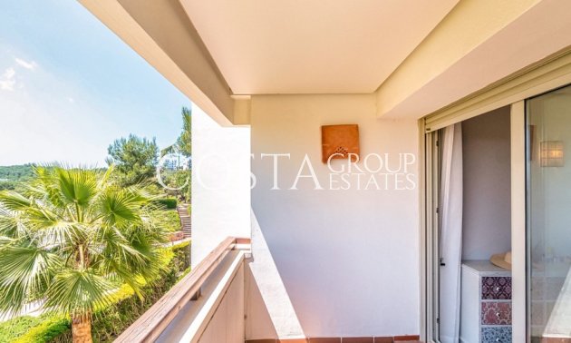 Herverkoop - Apartments -
Orihuela Costa - Las Colinas Golf