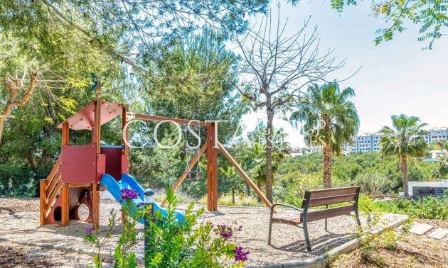 Herverkoop - Apartments -
Orihuela Costa - Las Colinas Golf