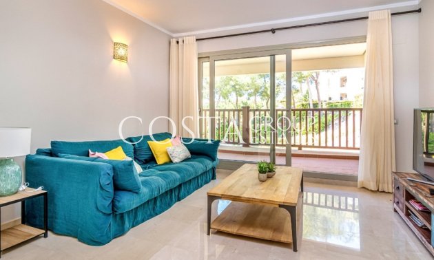 Herverkoop - Apartments -
Orihuela Costa - Las Colinas Golf