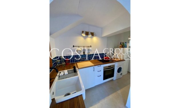 Herverkoop - Huis -
Orihuela Costa - Cabo Roig