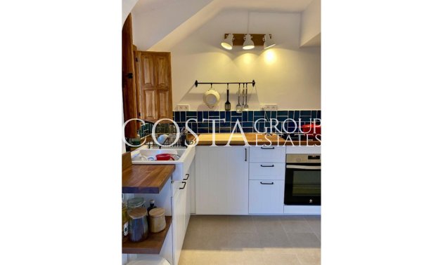 Herverkoop - Huis -
Orihuela Costa - Cabo Roig