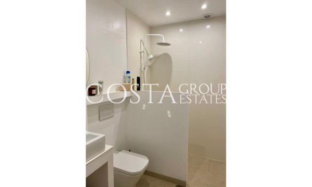 Herverkoop - Huis -
Orihuela Costa - Cabo Roig