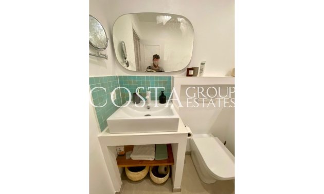 Herverkoop - Huis -
Orihuela Costa - Cabo Roig