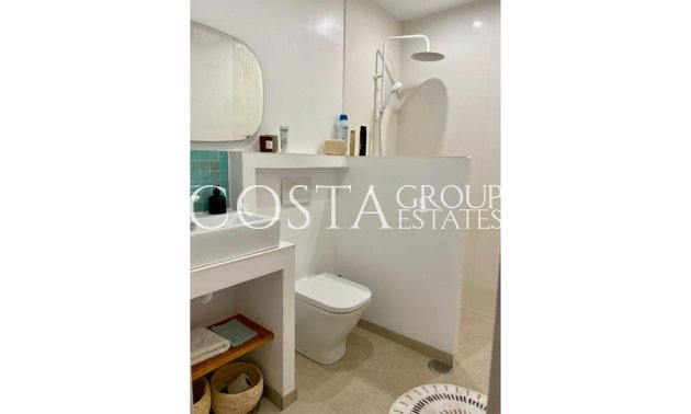 Herverkoop - Huis -
Orihuela Costa - Cabo Roig