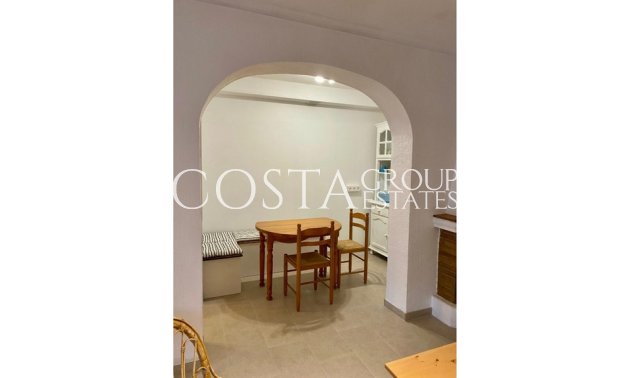 Herverkoop - Huis -
Orihuela Costa - Cabo Roig