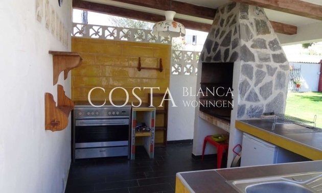 Herverkoop - Villa -
Orihuela Costa - Lomas de Cabo Roig