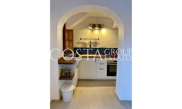 Herverkoop - Huis -
Orihuela Costa - Cabo Roig