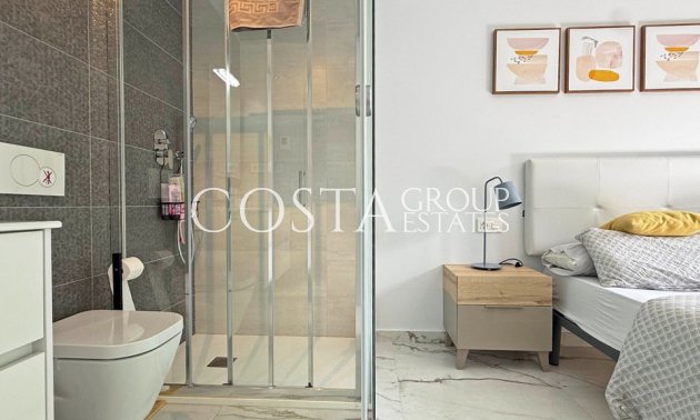 Wiederverkauf - Apartments -
Orihuela Costa - Los Altos